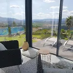 Bed & Breakfast Space Zen