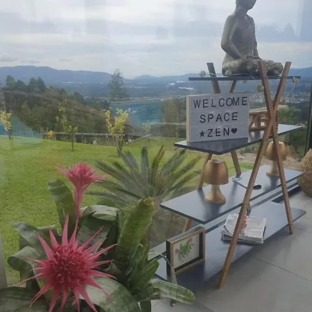 Space Zen 4* ヴァレンサ