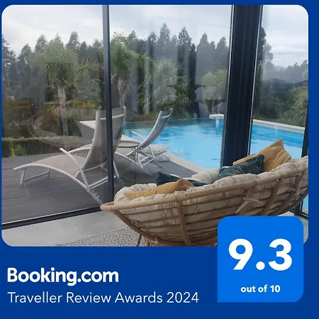Space Zen Bed & Breakfast *