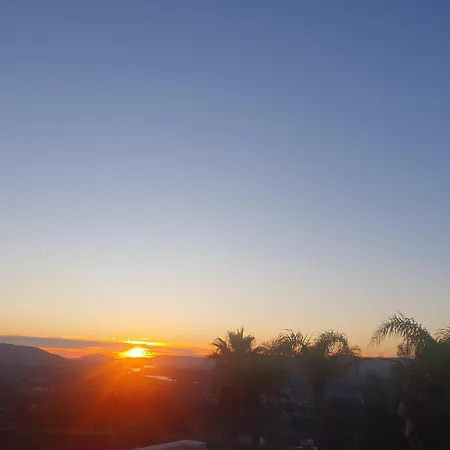 Space Zen Bed & Breakfast Valenca