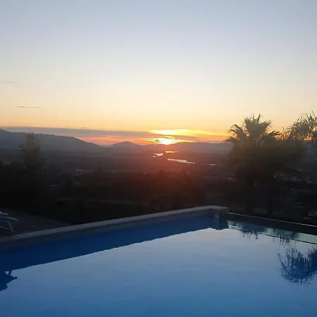 Space Zen Bed & Breakfast