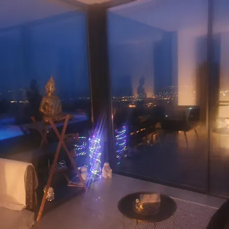 Bed and breakfast Space Zen