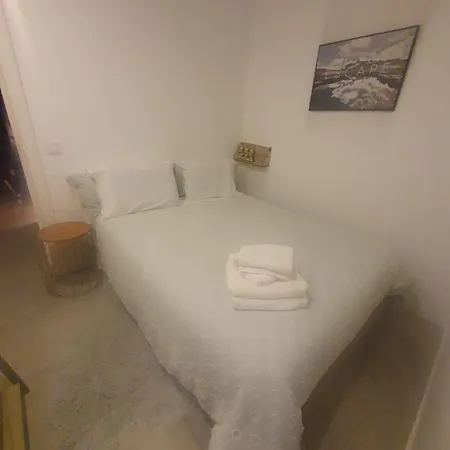 Bed & Breakfast Space Zen *
