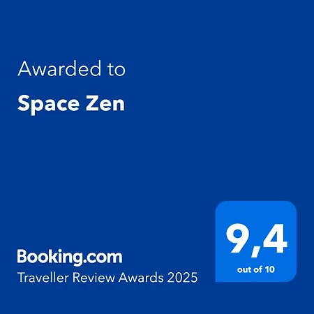 Space Zen