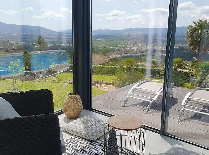 Bed and Breakfast Space Zen