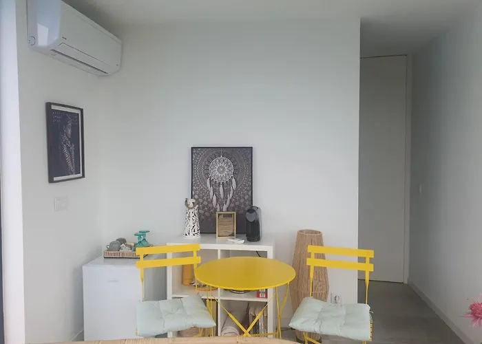 Bed & Breakfast Space Zen 4*