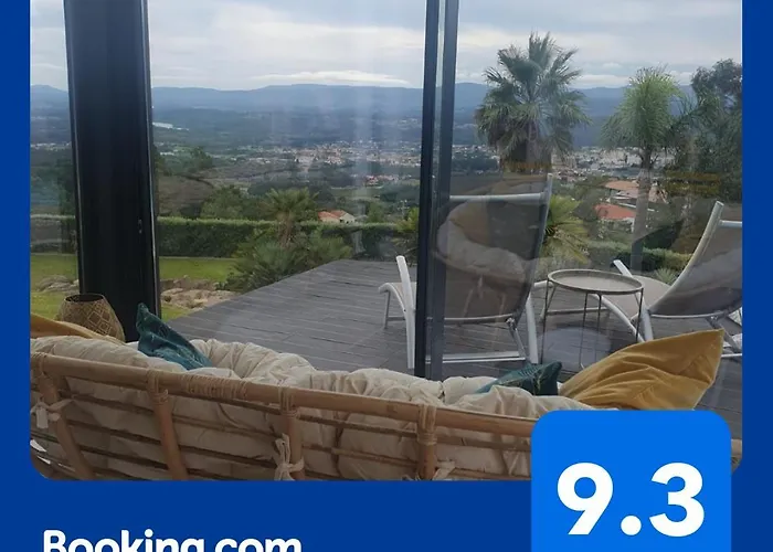 Space Zen Bed & Breakfast