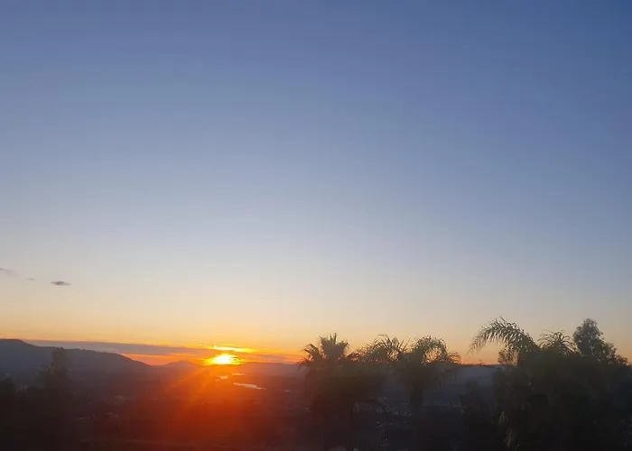 Space Zen Bed and Breakfast Valenca