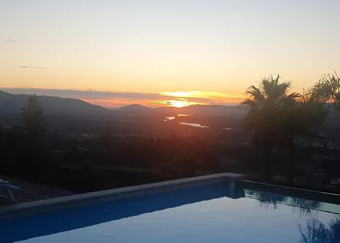 Space Zen Bed and Breakfast