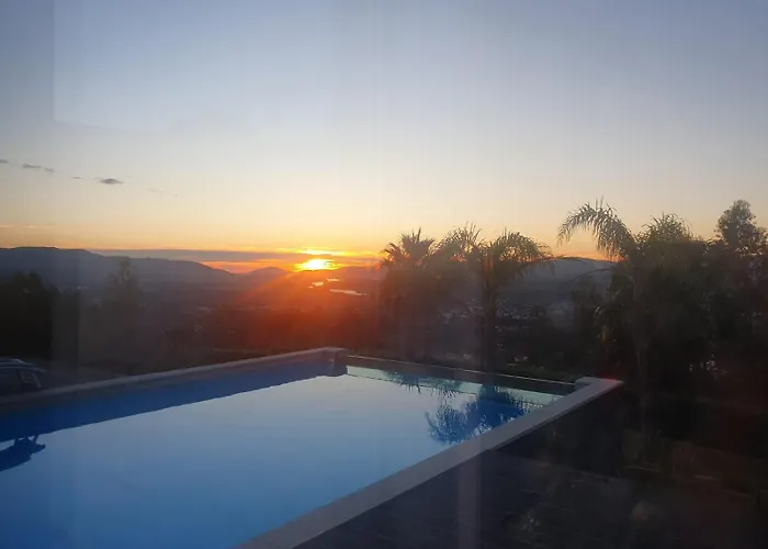 Bed and Breakfast Space Zen Valenca