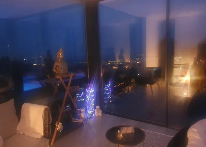 Bed and Breakfast Space Zen